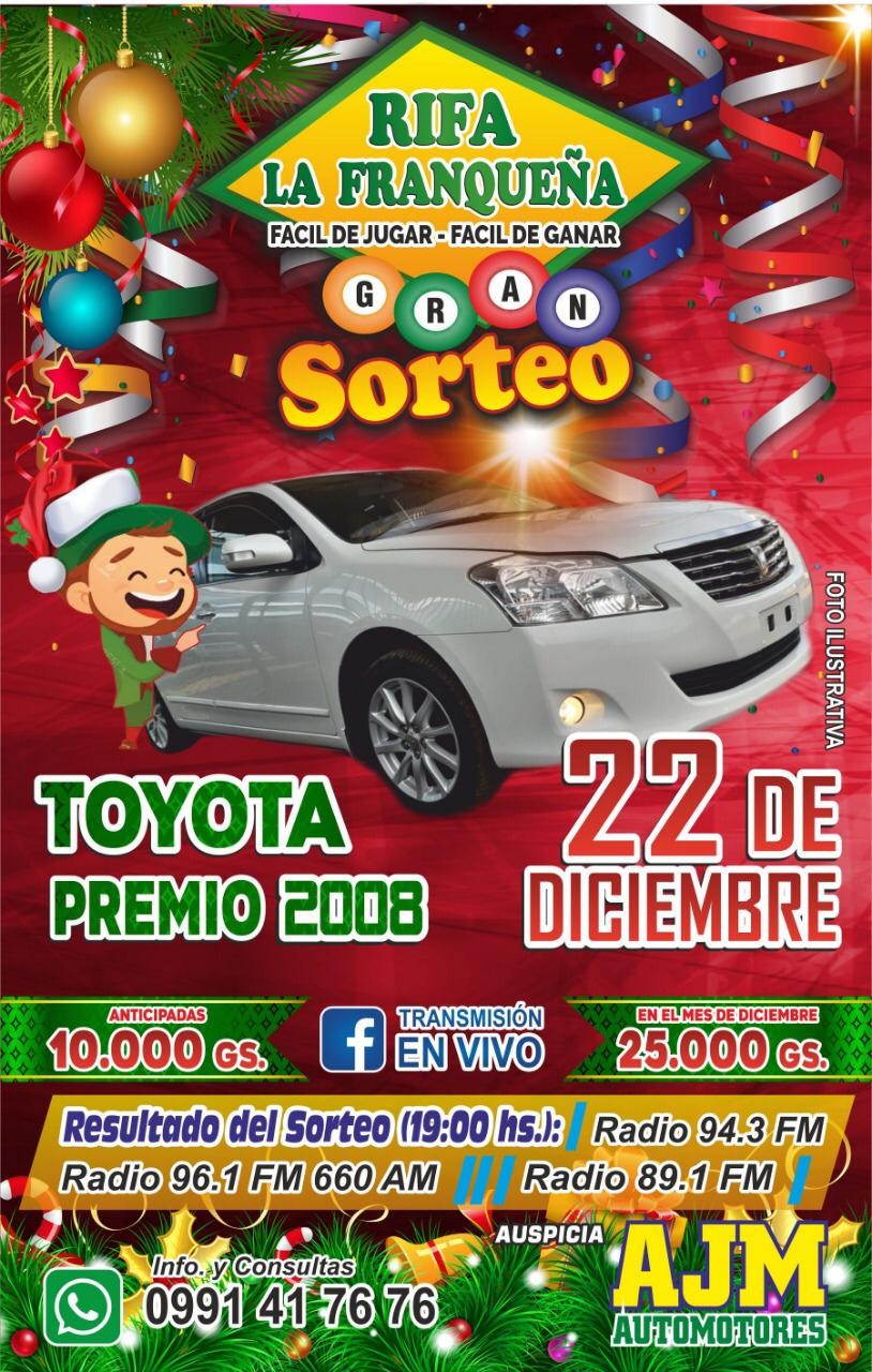 EL AUTO DE TUS SUEÑOS