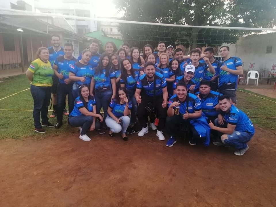 SOMOS FAMILIA RIFA LA FRANQUEÑA