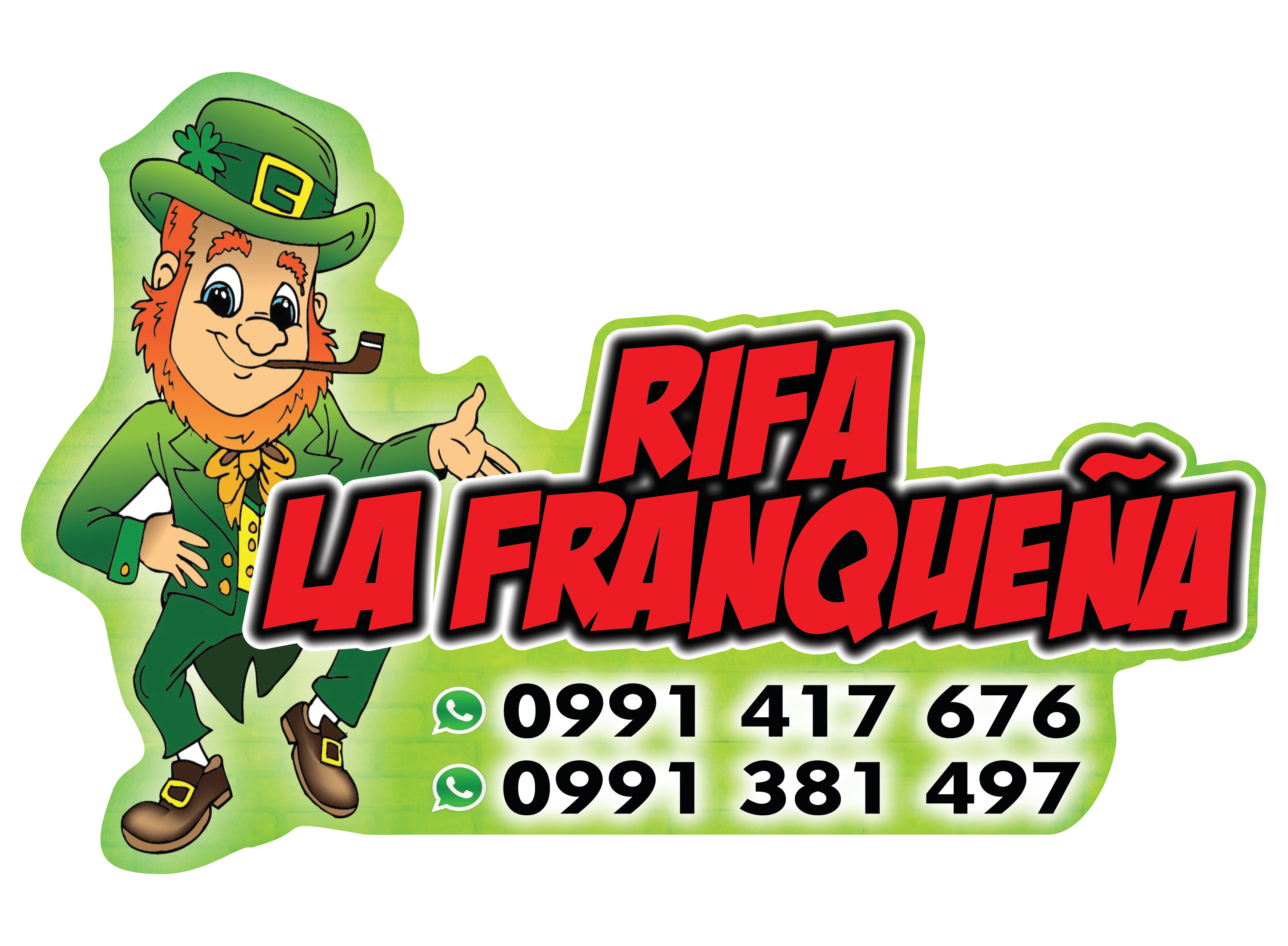 Rifa La Franqueña